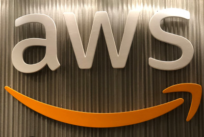 aws image