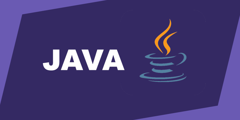 java image