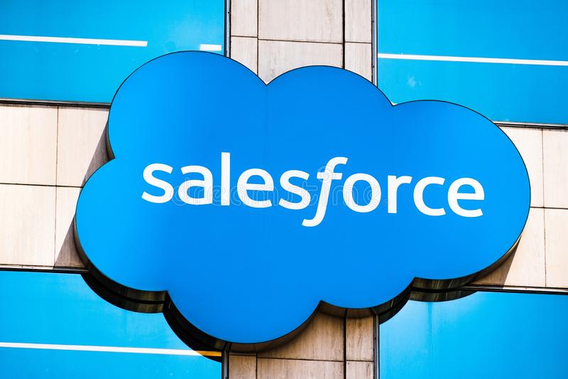 salesforce image